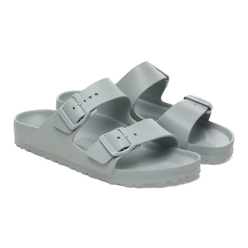 Birkenstock Arizona EVA – Pure Sage