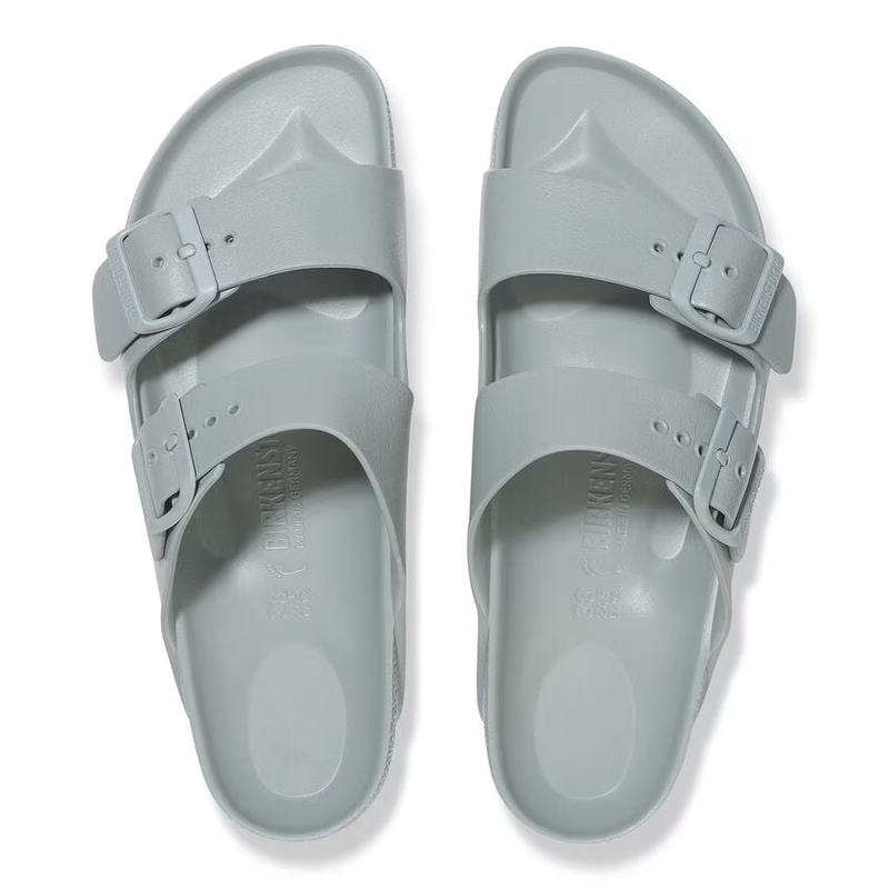 Birkenstock Arizona EVA – Pure Sage