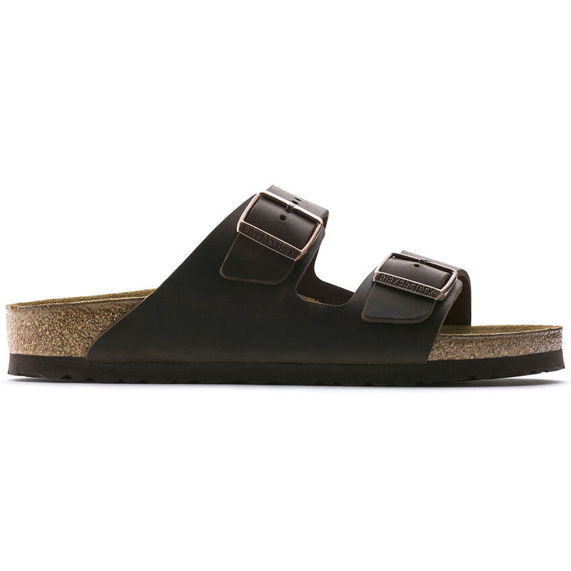 Birkenstock Arizona - Habana