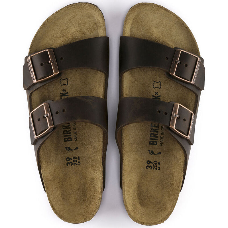 Birkenstock Arizona - Habana