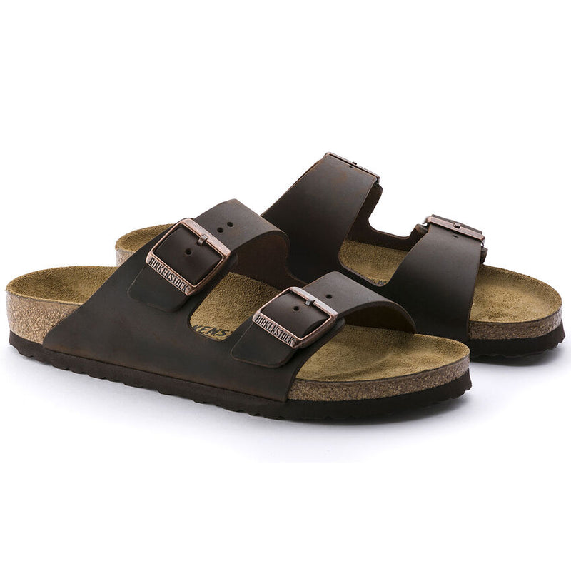 Birkenstock Arizona - Habana