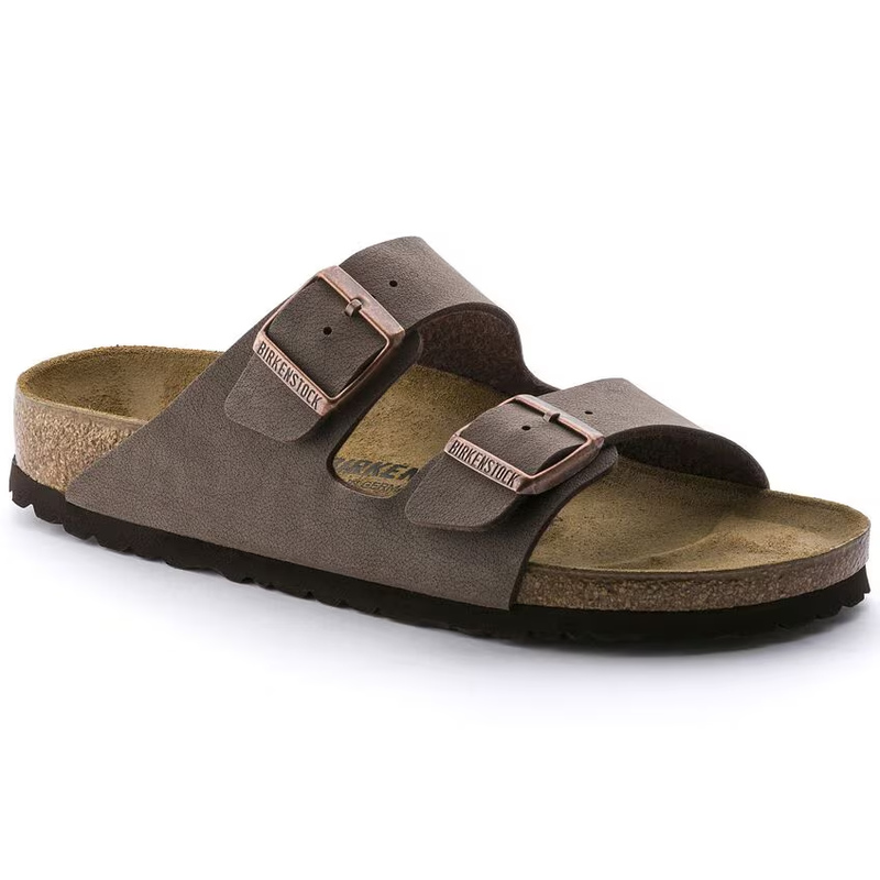 Birkenstock Arizona - Mocha