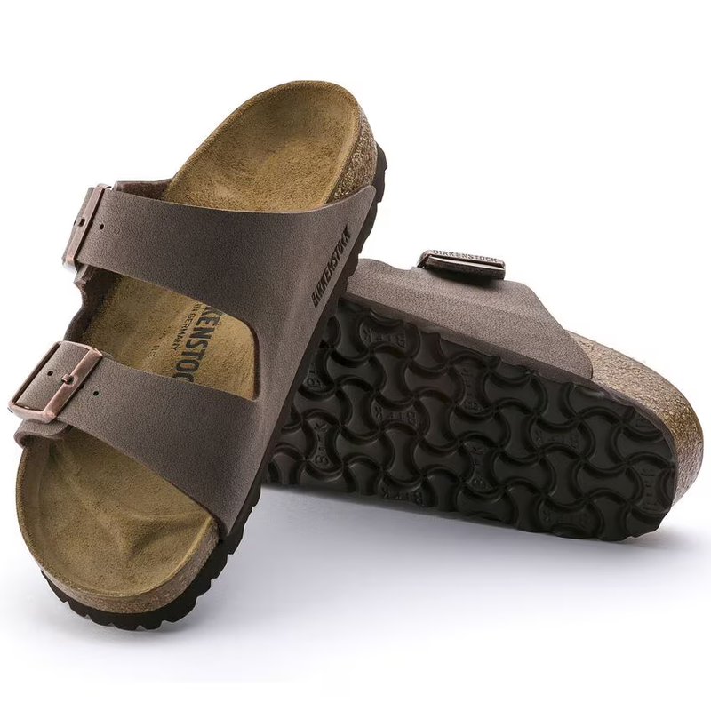 Birkenstock Arizona - Mocha