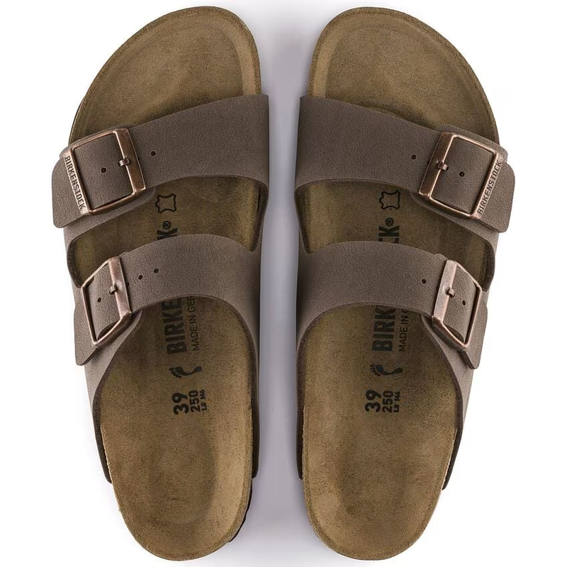 Birkenstock Arizona - Mocha