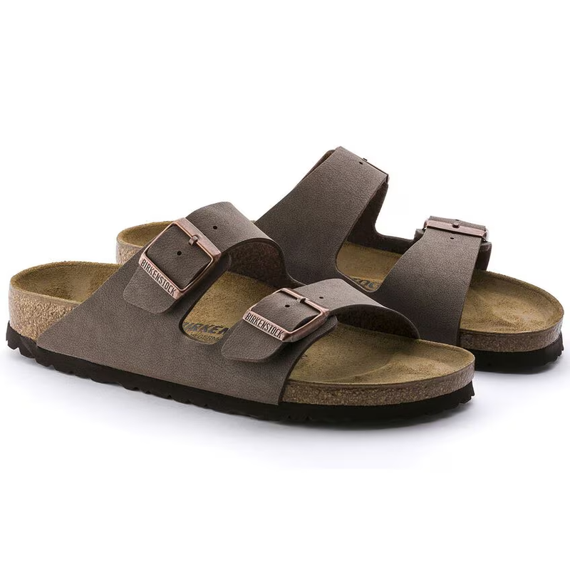Birkenstock Arizona - Mocha