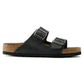 Birkenstock Arizona Soft Footbed – Black