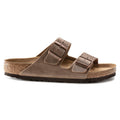 Birkenstock Arizona – Tobacco Oiled Leather