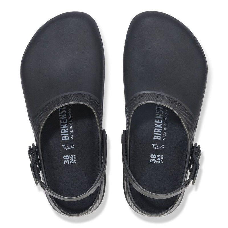 Birkenstock Birki Air 2.0 – Black