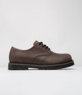 Birkenstock Highwood Lace Low Shoes in Habana