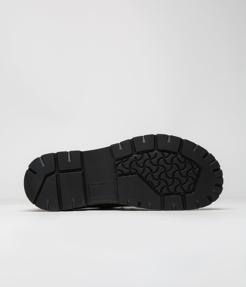 Birkenstock Highwood Lace Low Shoes in Habana