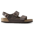 Birkenstock Milano – Oiled Leather Habana