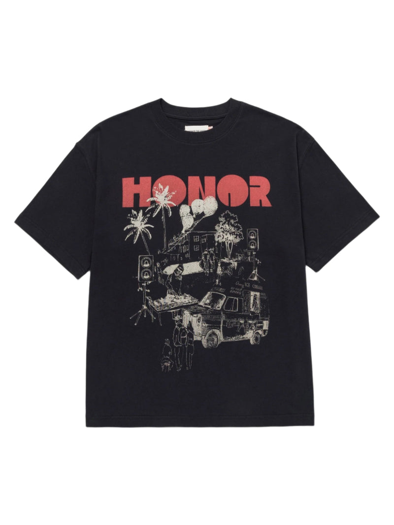 BLOCK PARTY T-SHIRT