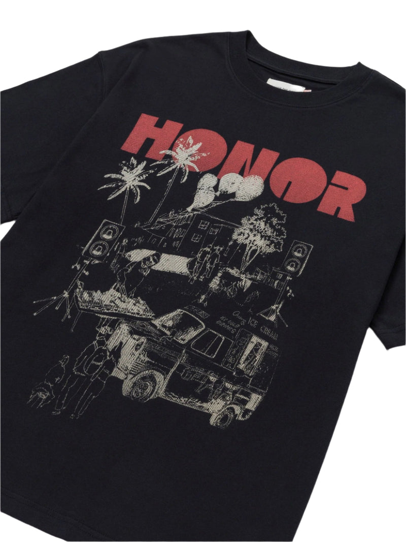 BLOCK PARTY T-SHIRT