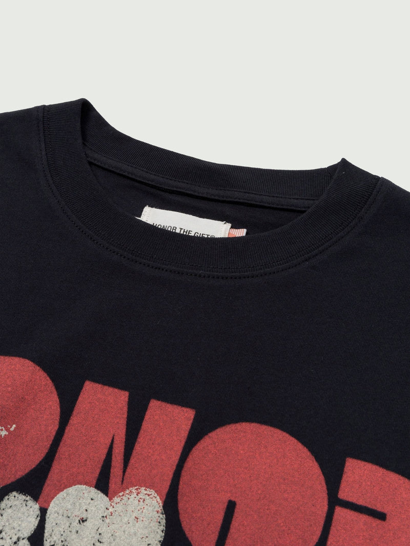 BLOCK PARTY T-SHIRT
