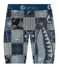 BMR SASHIKO