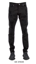 BOYS RIP & REPAIR SLIM FIT DENIM