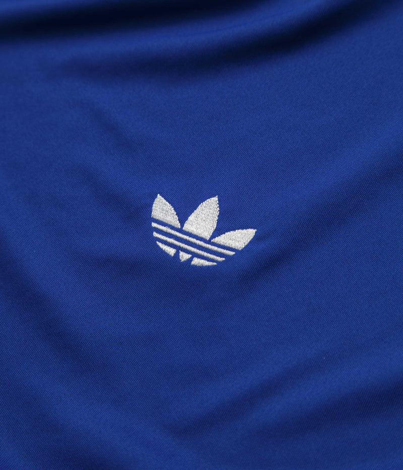 Adidas Brasil Power Of Three Jersey in Team Royal Blue