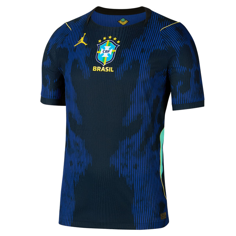 Brazil 2026 Match Away