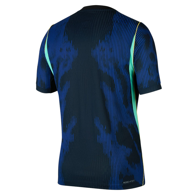 Brazil 2026 Match Away