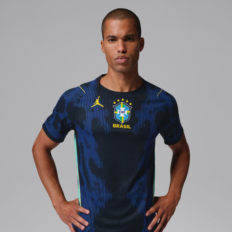 Brazil 2026 Match Away