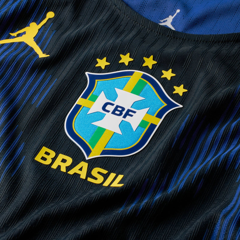 Brazil 2026 Match Away