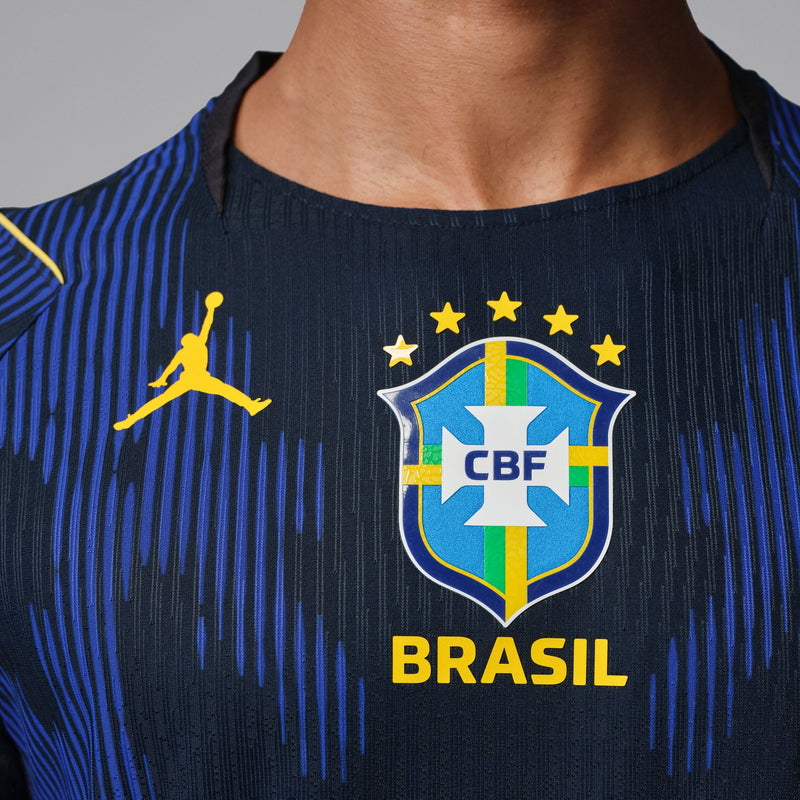 Brazil 2026 Match Away