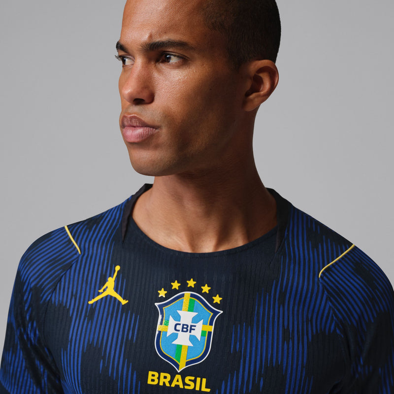 Brazil 2026 Match Away