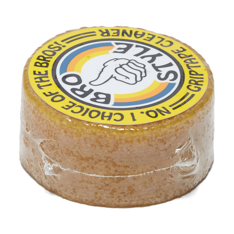 Bro Style Gum Griptape Cleaner - Natural