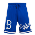 BROOKLYN DODGERS RETRO CLASSIC DK 2.0 SHORT