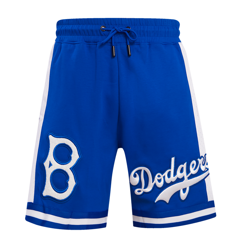 BROOKLYN DODGERS RETRO CLASSIC DK 2.0 SHORT