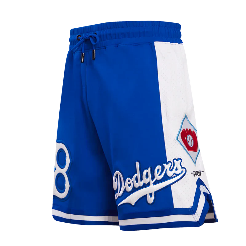 BROOKLYN DODGERS RETRO CLASSIC DK 2.0 SHORT