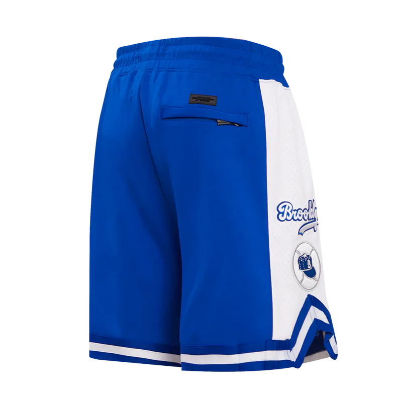 BROOKLYN DODGERS RETRO CLASSIC DK 2.0 SHORT