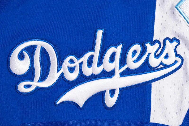 BROOKLYN DODGERS RETRO CLASSIC DK 2.0 SHORT