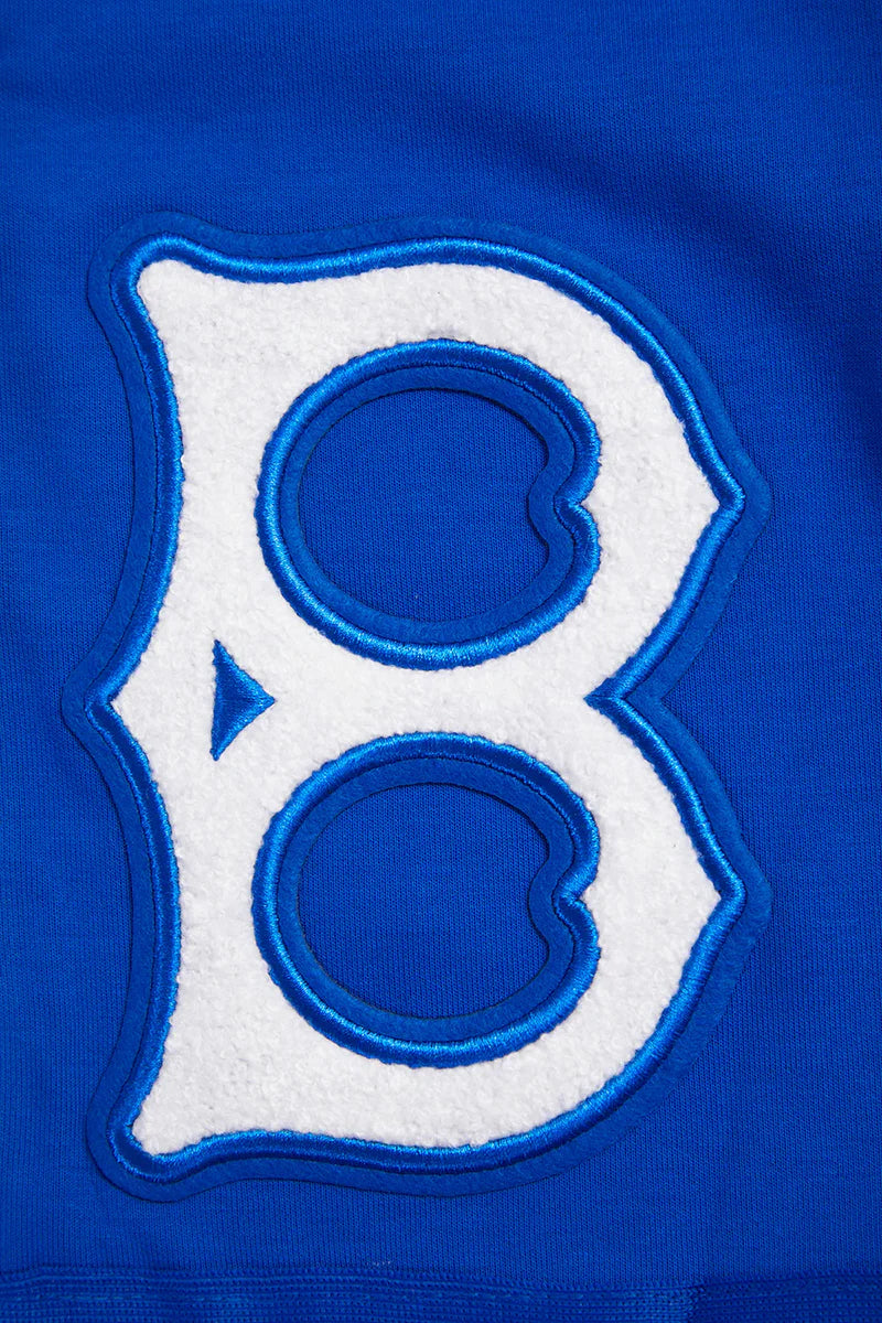 BROOKLYN DODGERS RETRO CLASSIC DK 2.0 SHORT