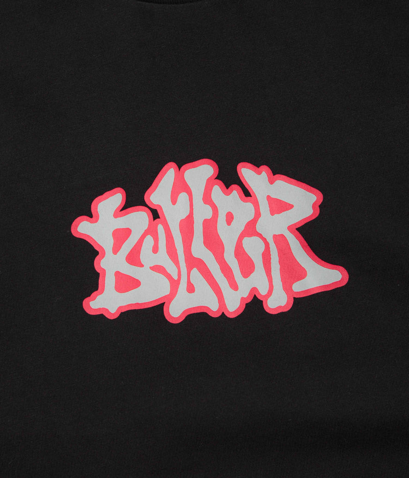 Butter Goods Melt T-Shirt in Black