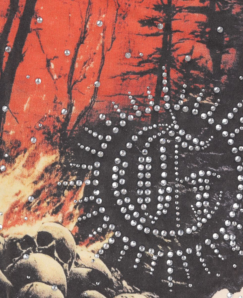 By Fire Bone Tee