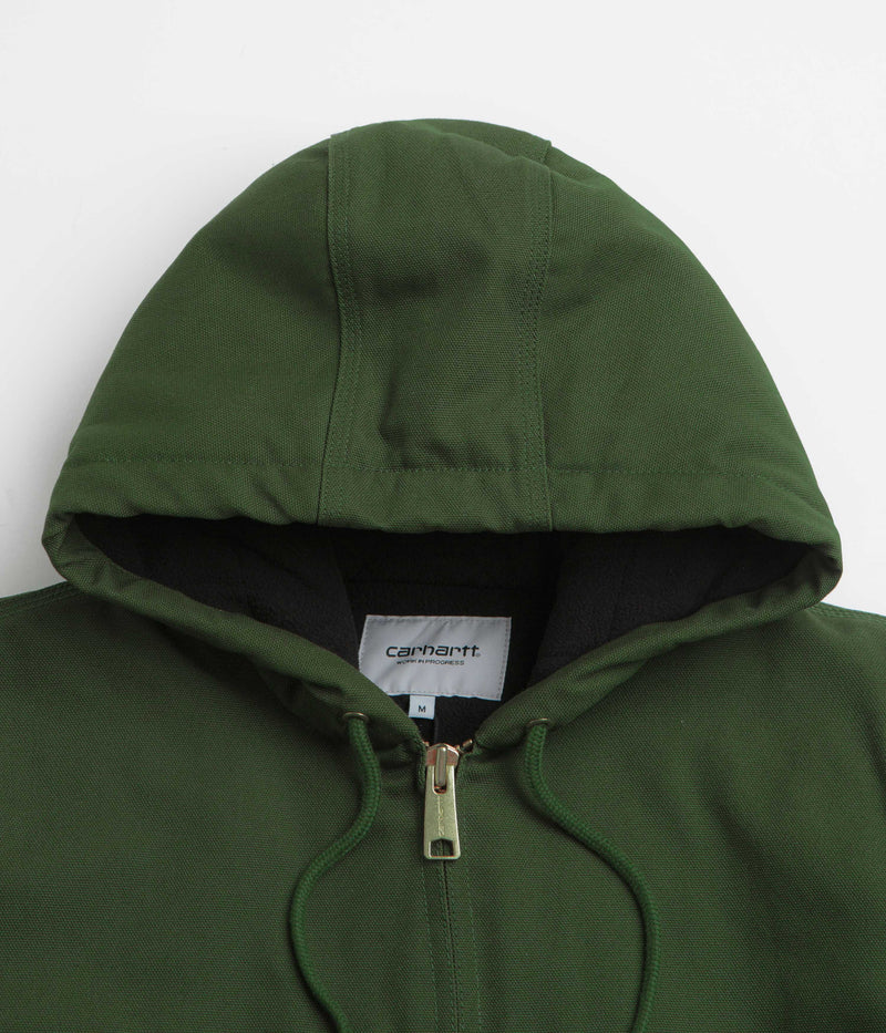 Carhartt Active Jacket in Tarragon