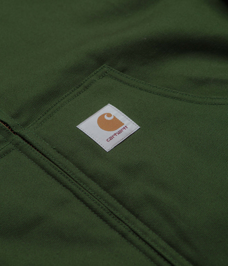 Carhartt Active Jacket in Tarragon