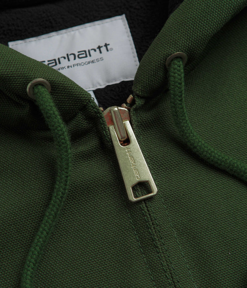 Carhartt Active Jacket in Tarragon