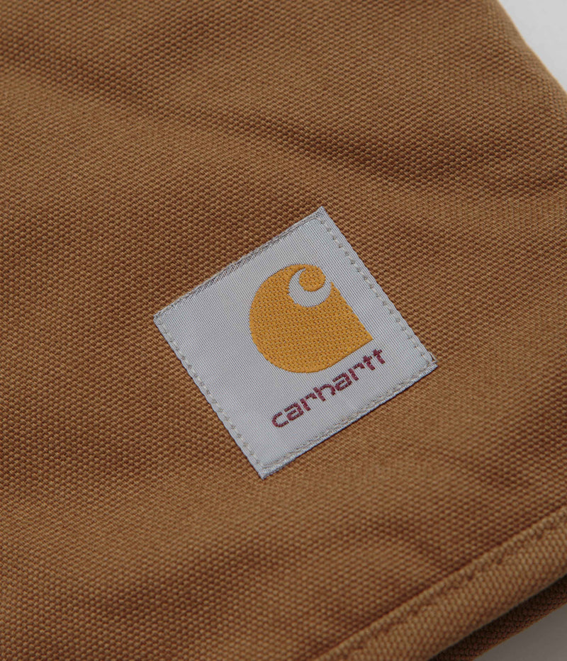 Carhartt Canvas Oven Mitt Set in Hamilton Brown