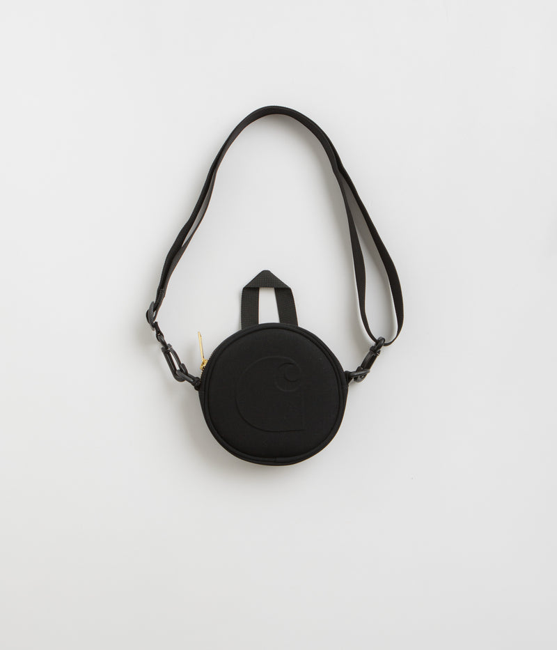 Carhartt Clarton Bag in Black