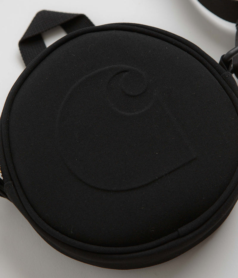 Carhartt Clarton Bag in Black