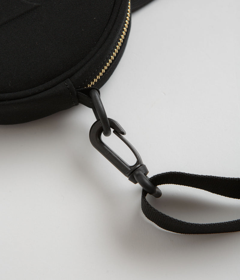 Carhartt Clarton Bag in Black