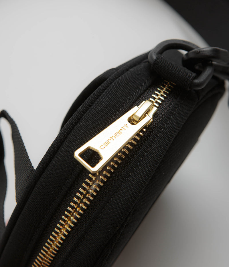 Carhartt Clarton Bag in Black