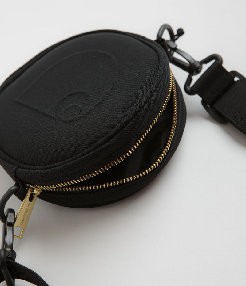 Carhartt Clarton Bag in Black