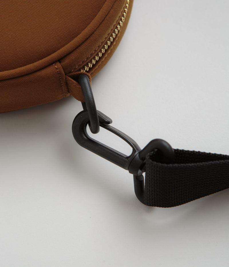 Carhartt Clarton Bag in Hamilton Brown