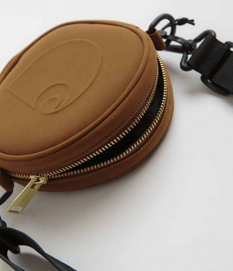 Carhartt Clarton Bag in Hamilton Brown