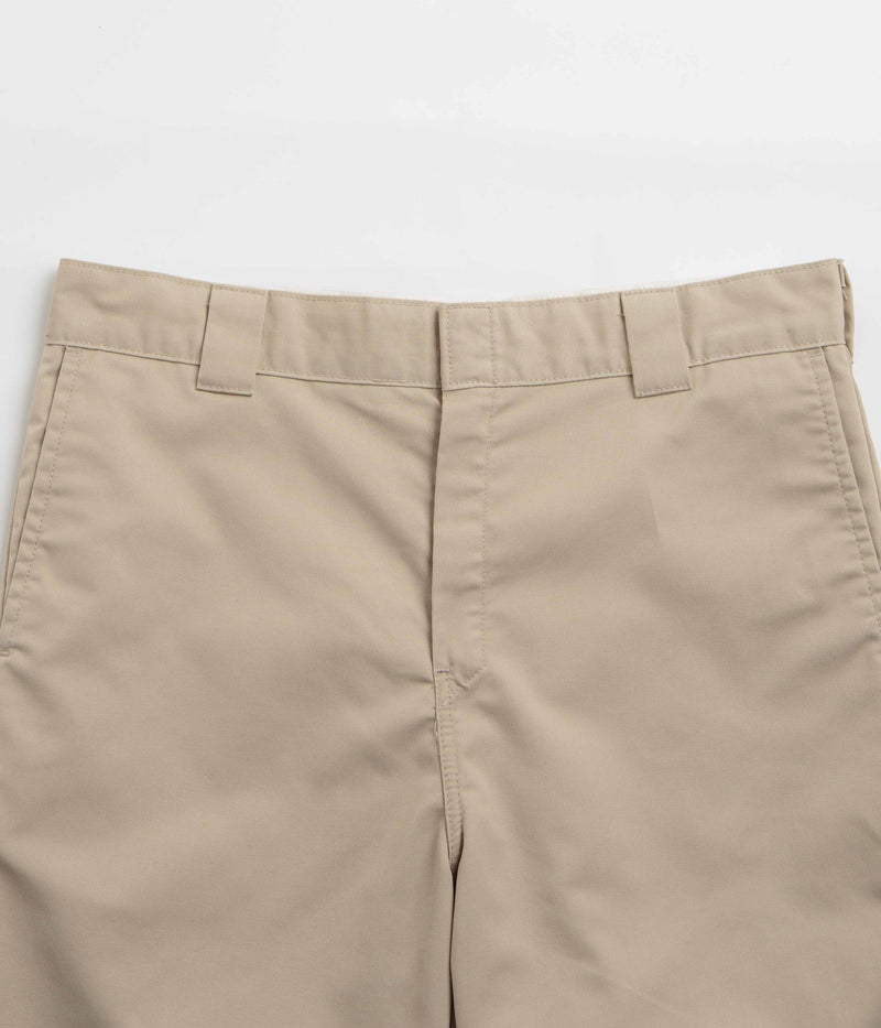 Carhartt Craft Pants in Wall Rinsed