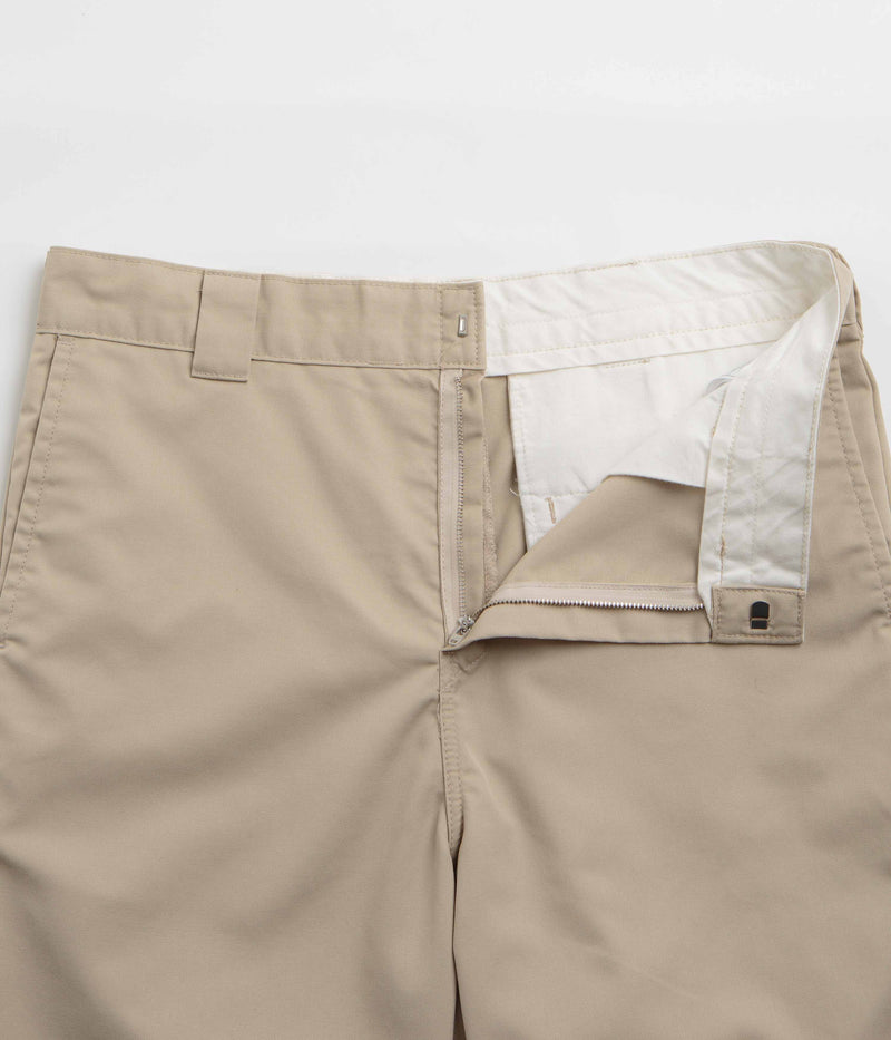 Carhartt Craft Pants in Wall Rinsed