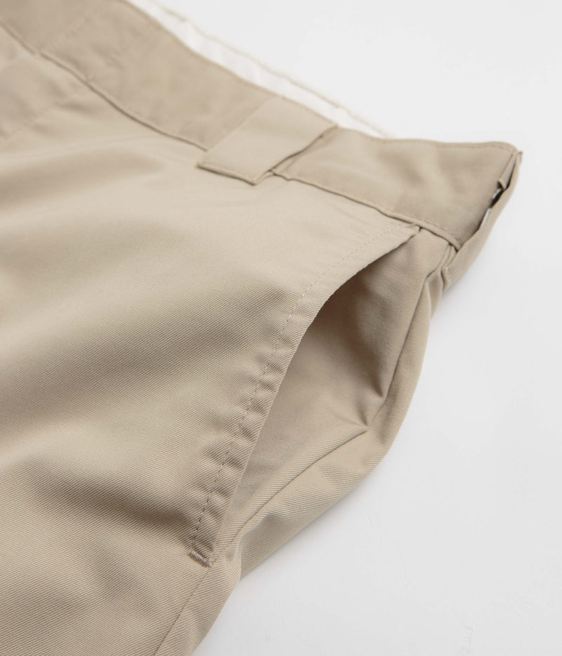 Carhartt Craft Pants in Wall Rinsed